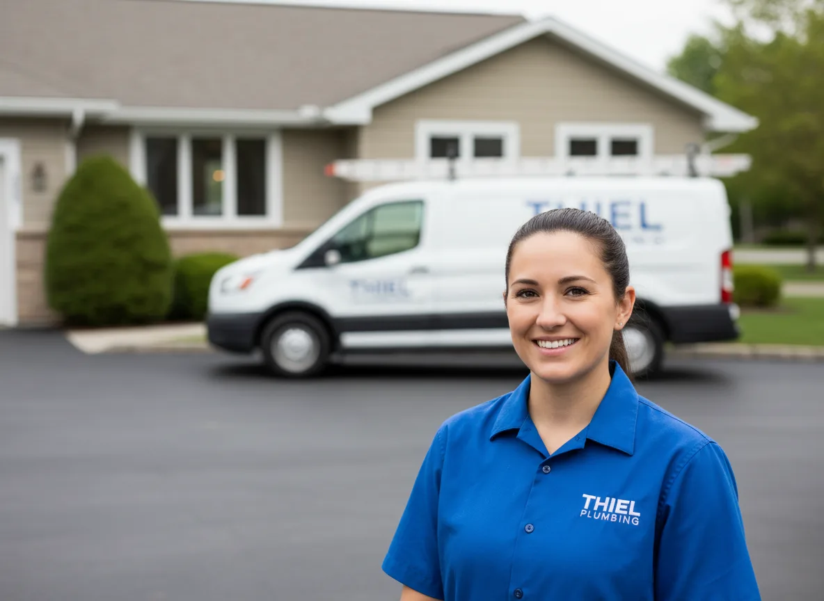 Plumber Alanson, MI FAQs